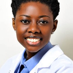 Endodontics- PA - Dr. Afua Mireku