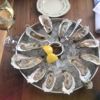 Chubby Fish - Oysters - Seafood Near Me - Charleston, South Carolina