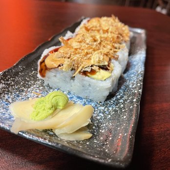 Naruto 88 Bistro - Chicken Little - Sushi Bars Near Me - Miami, Florida Naruto 88 Bistro - Chicken Little - Sushi Bars Near Me - Miami, Florida