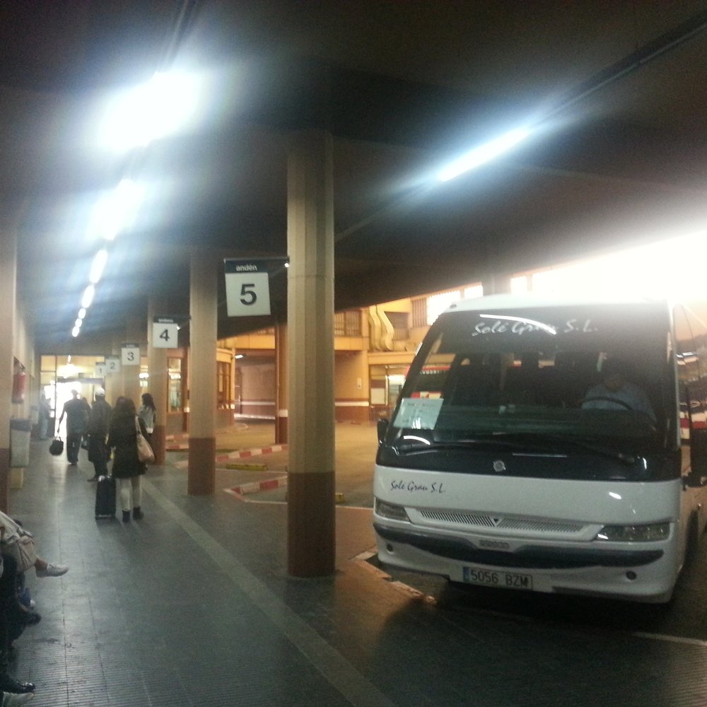 THE BEST 10 TRANSPORTATION in LLEIDA, SPAIN - Updated 2025 - Hours - Yelp