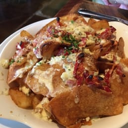 Pub Chips