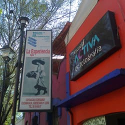 Escuela Activa de Fotografía - Escuela Activa de Fotografía