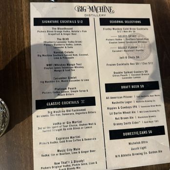 The Borchetta Bourbon Experience - Music Venues Near Me - Nashville, Tennessee The Borchetta Bourbon Experience - Music Venues Near Me - Nashville, Tennessee