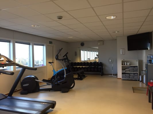Radisson Blu Atlantic Hotel, Stavanger by null