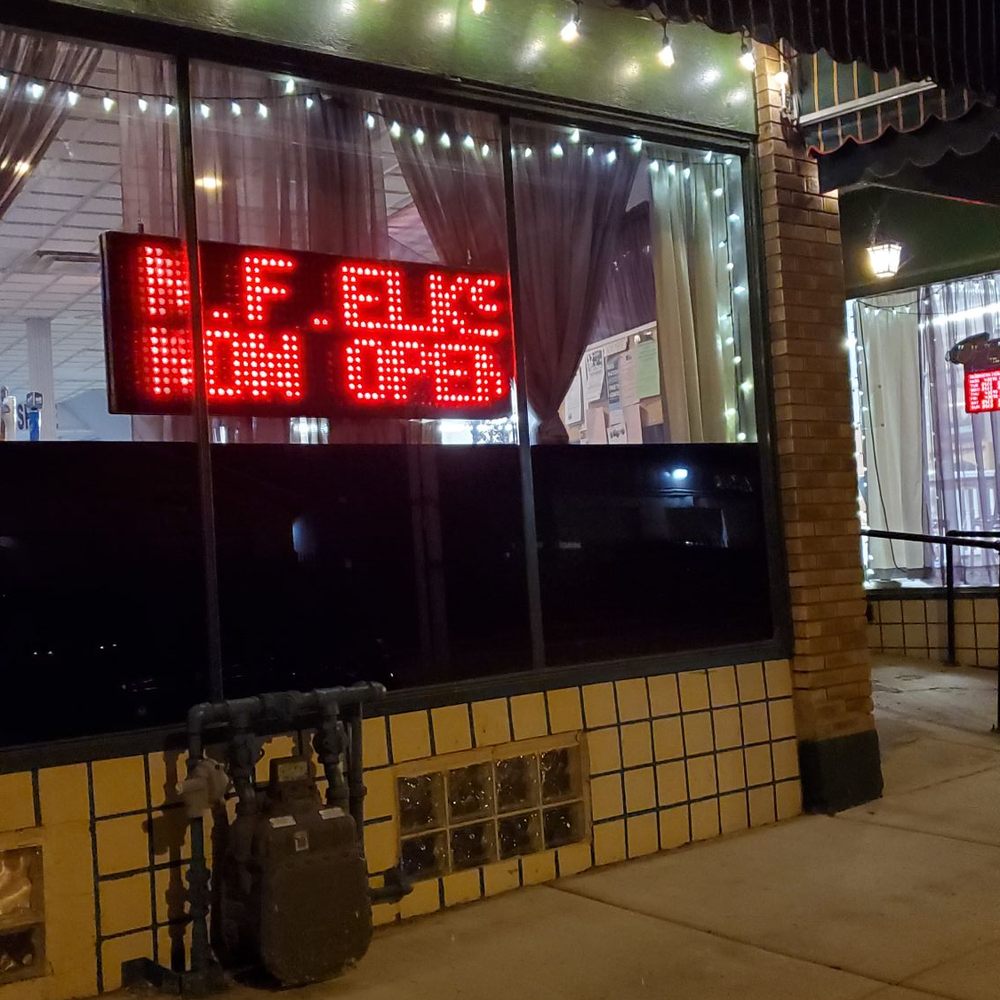 Elk's Lodge 346 - Social Clubs Near Me - Niagara Falls, New York Elk's Lodge 346 - Social Clubs Near Me - Niagara Falls, New York