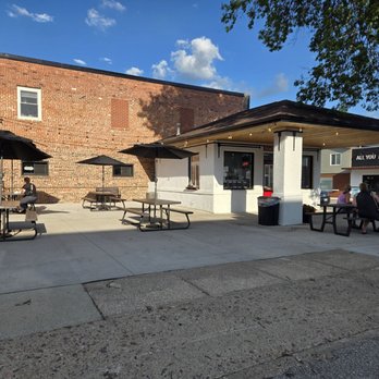 The Filling Station - Cute ice cream shop - Ice Cream & Frozen Yogurt Near Me - Madrid, Iowa The Filling Station - Cute ice cream shop - Ice Cream & Frozen Yogurt Near Me - Madrid, Iowa