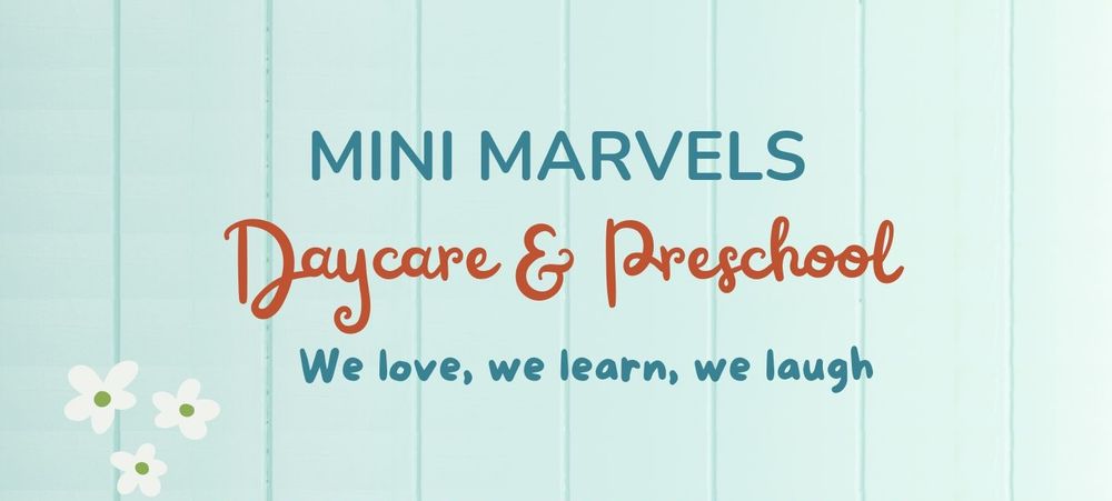 Mini Marvels Daycare & Preschool - childcare center in Bothell, WA