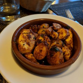 Basso Restaurant & Wine Bar - Pulpo - Mediterranean Near Me - Westport, Connecticut Basso Restaurant & Wine Bar - Pulpo - Mediterranean Near Me - Westport, Connecticut