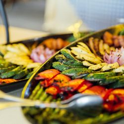 The Moveable Feast Catering