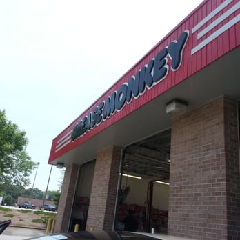 Grease Monkey - Auto Repair Near Me - Columbus, Georgia Grease Monkey - Auto Repair Near Me - Columbus, Georgia