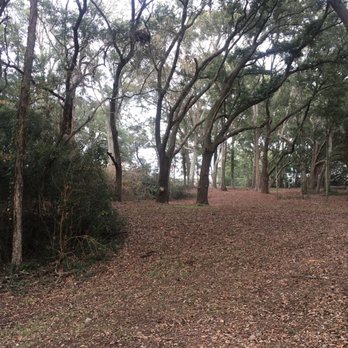 Fort Lamar Historic Preserve - Landmarks & Historical Buildings Near Me - Charleston, South Carolina