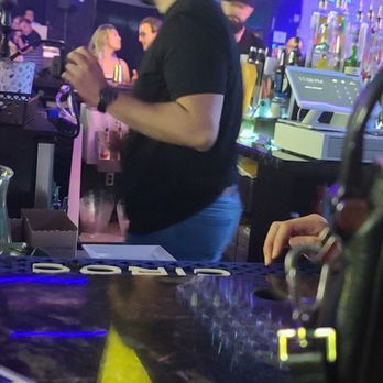 Cielo Latin Bar - Dance Clubs Near Me - The Woodlands, Texas