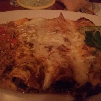 Pappasitos Cantina - Combination enchiladas - chicken, beef, and brisket - Tex-Mex Near Me - Houston, Texas Pappasitos Cantina - Combination enchiladas - chicken, beef, and brisket - Tex-Mex Near Me - Houston, Texas