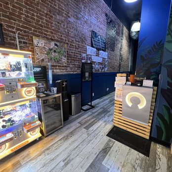 PanIQ Escape Room - Escape Games Near Me - Long Beach, California