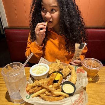 Chili's - Crispy Chicken Crispers Combo - Tex-Mex Near Me - Charlotte, North Carolina Chili's - Crispy Chicken Crispers Combo - Tex-Mex Near Me - Charlotte, North Carolina