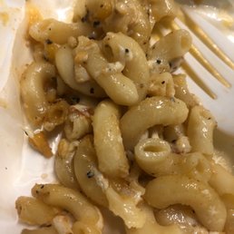 Mac and cheese Mac and cheese