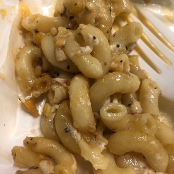 The Kitchen by Cooking with Que - Mac and cheese - Vegan Near Me - Detroit, Michigan The Kitchen by Cooking with Que - Mac and cheese - Vegan Near Me - Detroit, Michigan