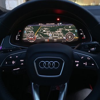 Audi North Austin - Audi virtual cockpit ... - Auto Repair Near Me - Austin, Texas Audi North Austin - Audi virtual cockpit ... - Auto Repair Near Me - Austin, Texas