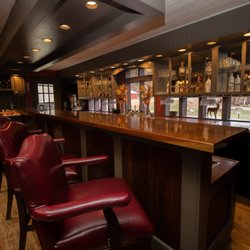 Rustic Tavern