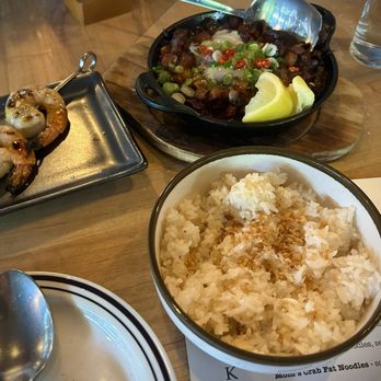 Magna Kusina - Sisig & friends - Filipino Near Me - Portland, Oregon Magna Kusina - Sisig & friends - Filipino Near Me - Portland, Oregon