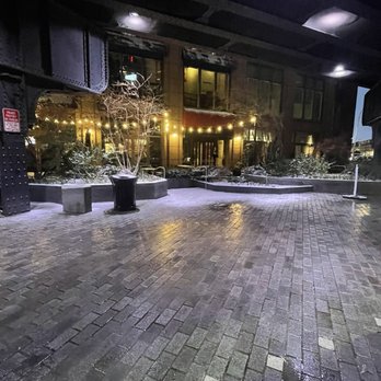 Queensyard - Modern European Near Me - New York, New York Queensyard - Modern European Near Me - New York, New York