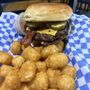 Smash Burger Bar