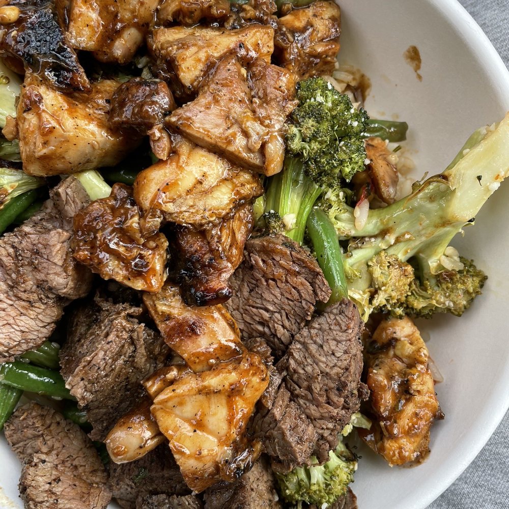 Fresh Kitchen - Vegetarian Near Me - Orlando, Florida Fresh Kitchen - Vegetarian Near Me - Orlando, Florida