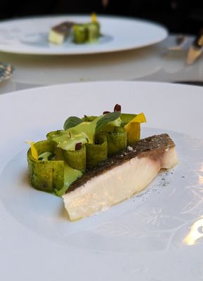 L'Orangerie by null