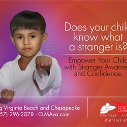 Changing Lives Martial Arts Greenbrier