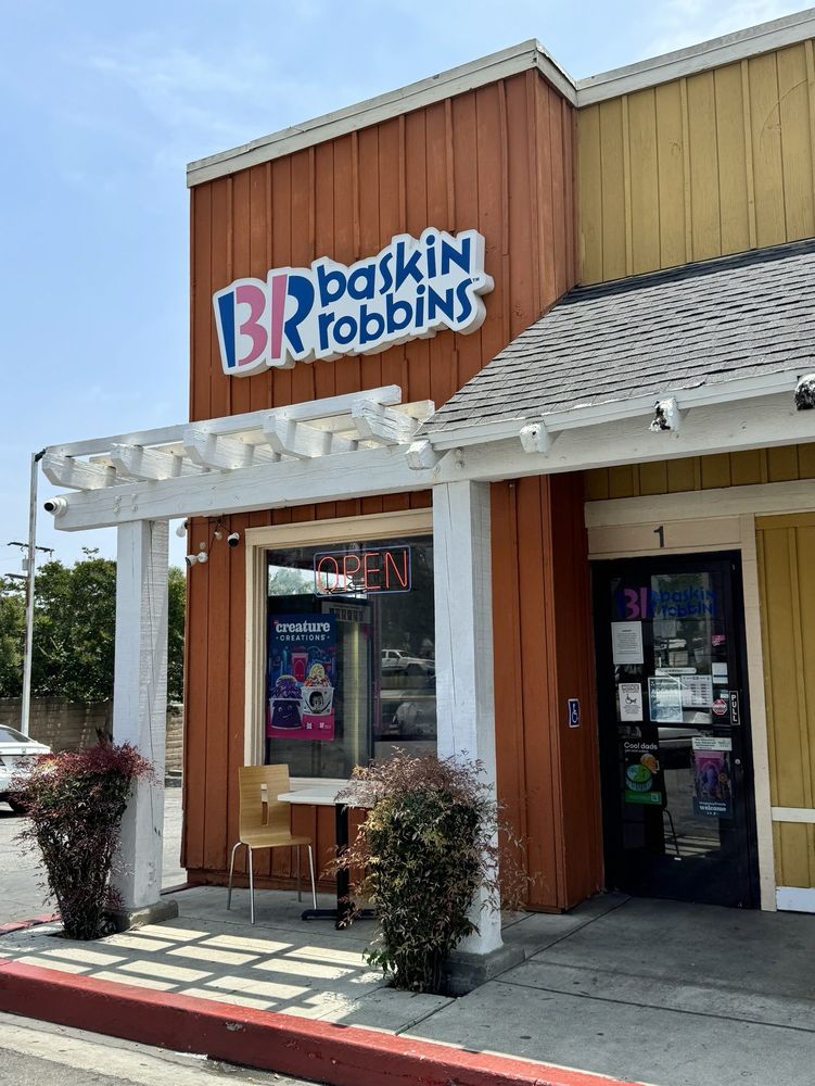 BASKINROBBINS Updated June 2024 43 Photos & 41 Reviews 870 E