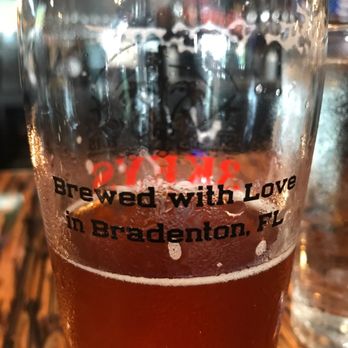 3 Keys Brewing - Breweries Near Me - Bradenton, Florida