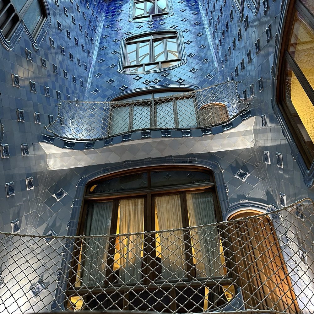Casa Batlló - Landmarks & Historical Buildings Near Me - Barcelona, B