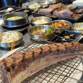 Yangmani - beef - Korean Near Me - Rowland Heights, California Yangmani - beef - Korean Near Me - Rowland Heights, California