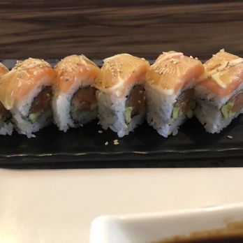 Sushi N U - Sushi N2 Roll - Sushi Bars Near Me - Tempe, Arizona Sushi N U - Sushi N2 Roll - Sushi Bars Near Me - Tempe, Arizona