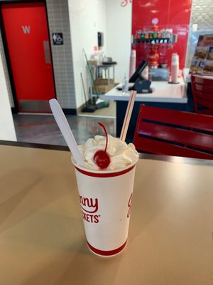 JOHNNY ROCKETS - 48 Photos & 105 Reviews - 9500 E Vía De Ventura ...
