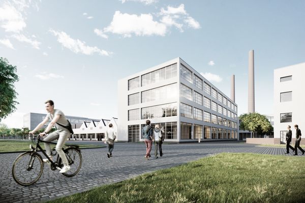 Girmesgath 5 Krefeld