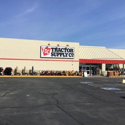 Tractor Supply