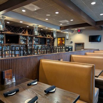 Hereford House - Steakhouses Near Me - Shawnee, Kansas