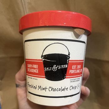Salt & Straw - Ice Cream & Frozen Yogurt Near Me - Fort Worth, Texas Salt & Straw - Ice Cream & Frozen Yogurt Near Me - Fort Worth, Texas