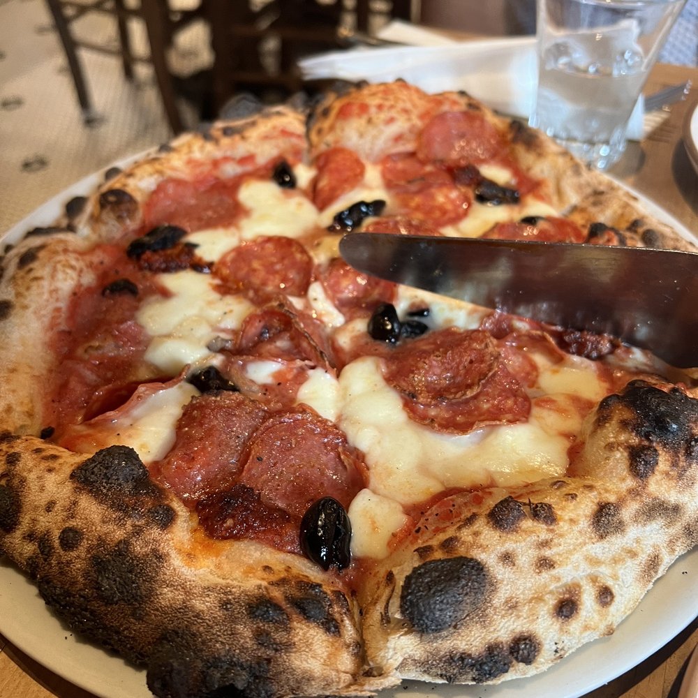 Norma - Divola pizza - Italian Near Me - New York, New York Norma - Divola pizza - Italian Near Me - New York, New York