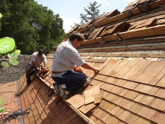 Slide of TNT Roofing