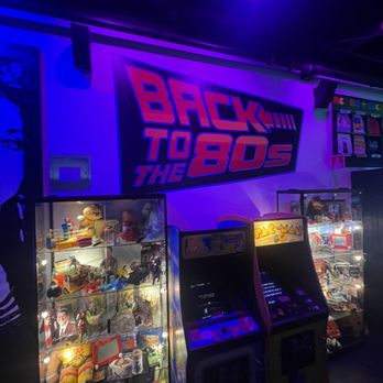 FlashBack RetroPub - Pubs Near Me - Oklahoma City, Oklahoma