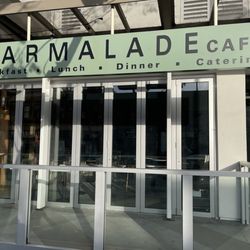 Marmalade Cafe - Santa Monica