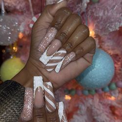 Nail Box