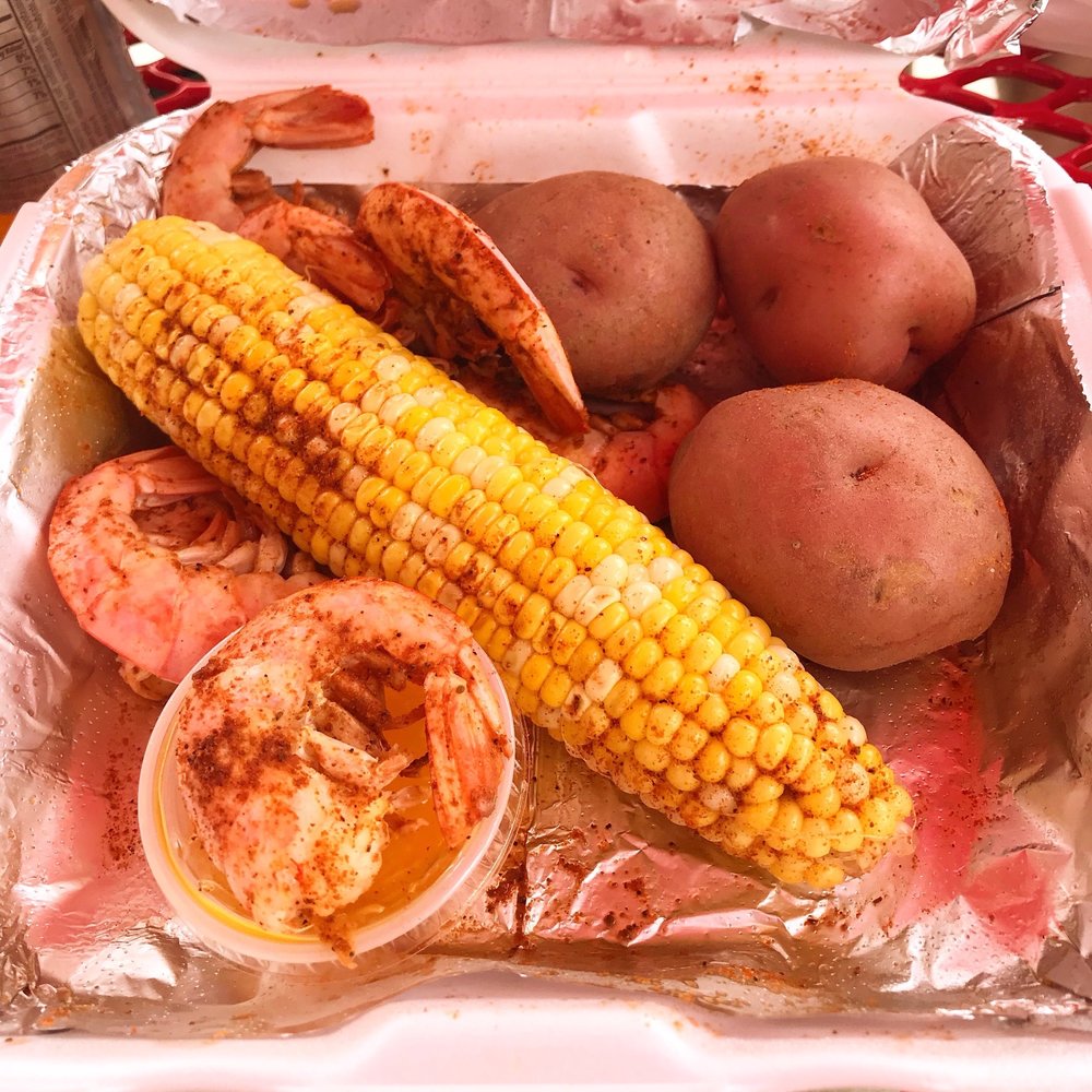 GULF SHORES SEAFOOD 58 Photos & 122 Reviews Seafood Markets 921