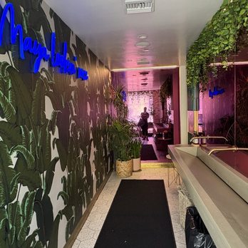Coco Maya - Caribbean Near Me - San Diego, California