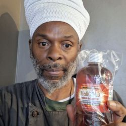 Earrth Science Foods