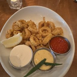 Calamari Calamari