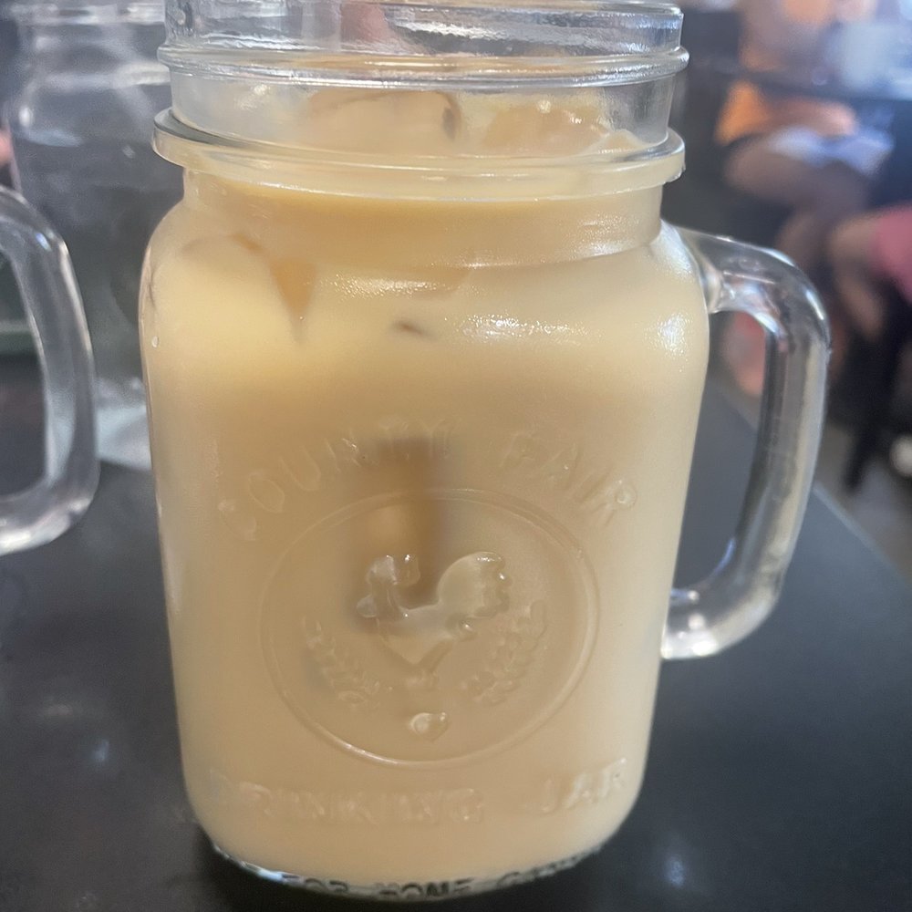 Ken's Corner - iced coffee - Breakfast & Brunch Near Me - Glastonbury, Connecticut Ken's Corner - iced coffee - Breakfast & Brunch Near Me - Glastonbury, Connecticut