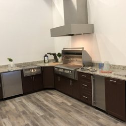 American Outdoor Cabinets